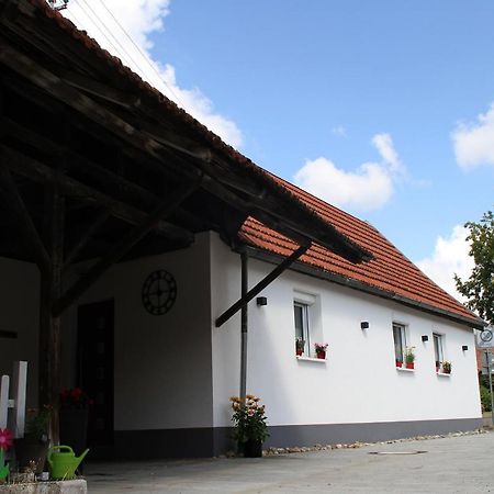 Kleines Haeuschen Zum Wohlfuehlen Διαμέρισμα Balingen Εξωτερικό φωτογραφία