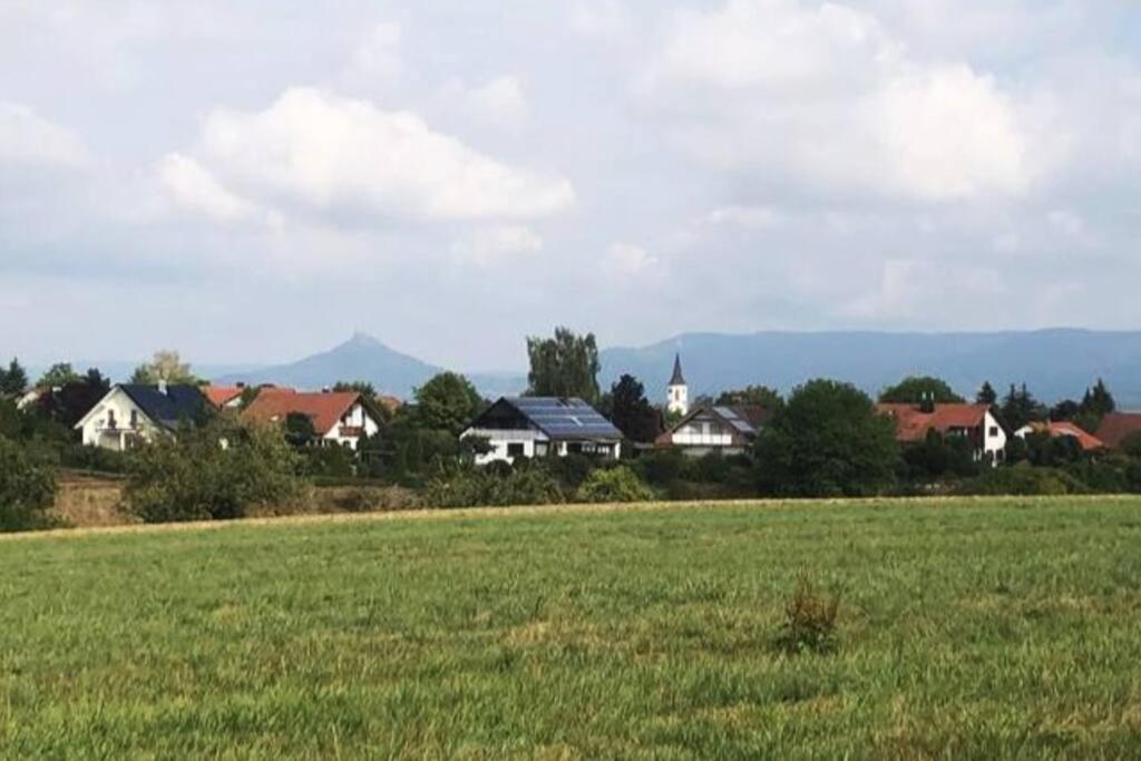 Kleines Haeuschen Zum Wohlfuehlen Διαμέρισμα Balingen Εξωτερικό φωτογραφία