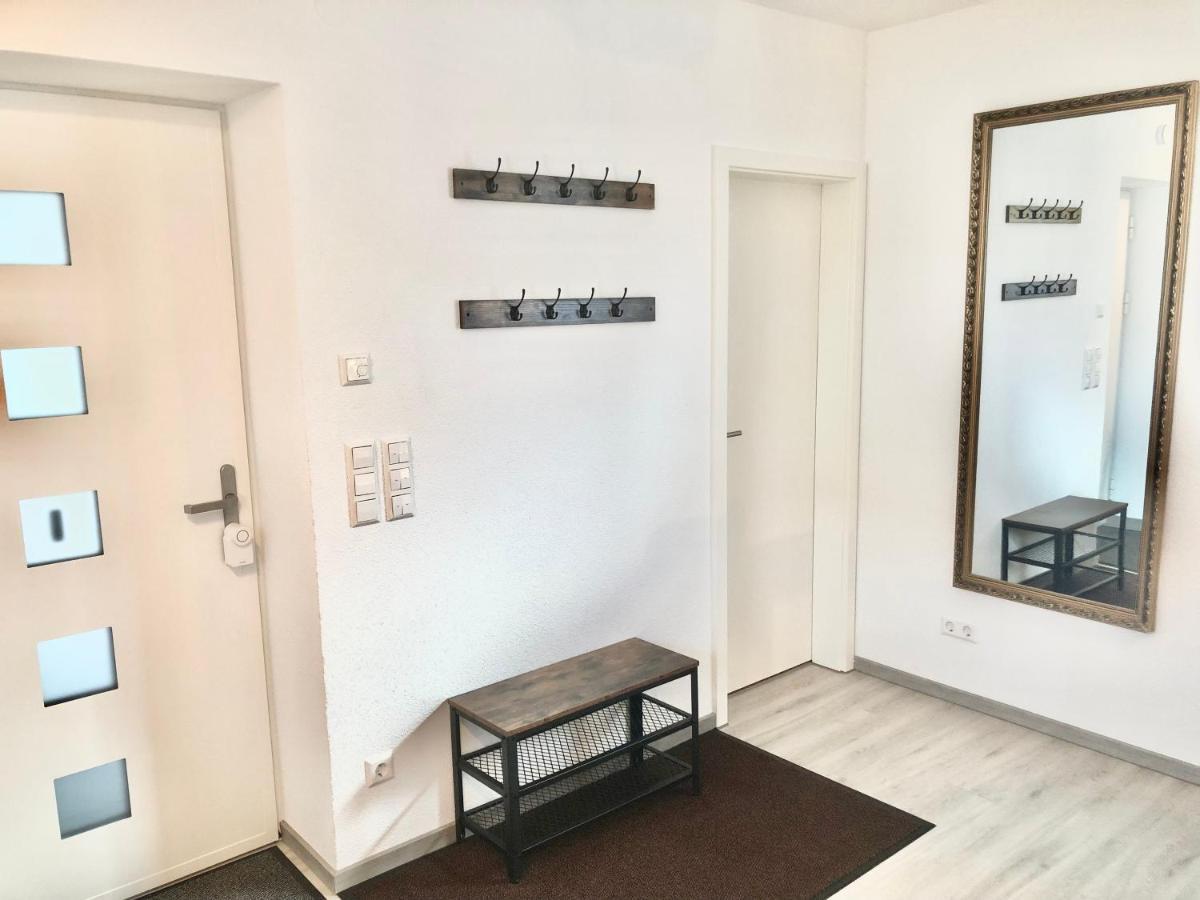 Kleines Haeuschen Zum Wohlfuehlen Διαμέρισμα Balingen Εξωτερικό φωτογραφία