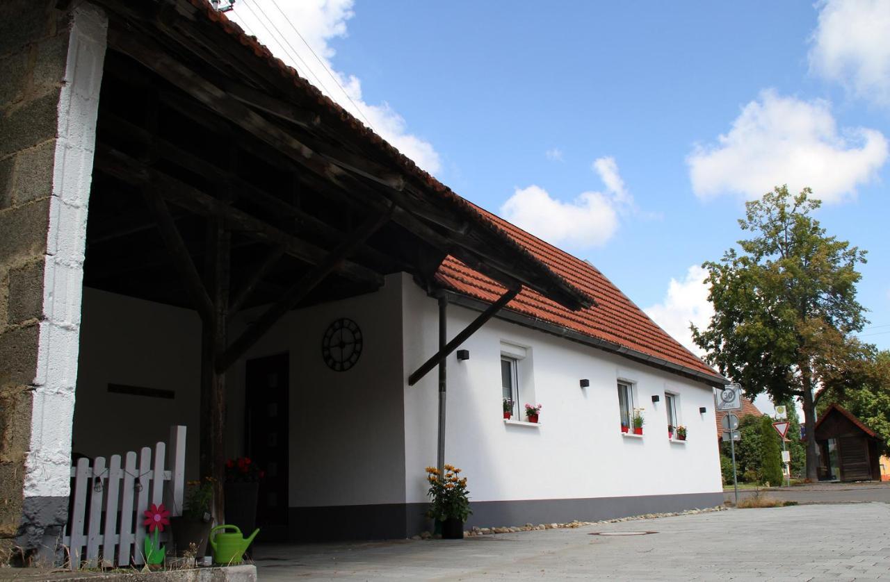 Kleines Haeuschen Zum Wohlfuehlen Διαμέρισμα Balingen Εξωτερικό φωτογραφία